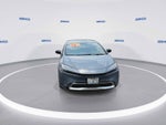 2023 Toyota Prius Prime SE