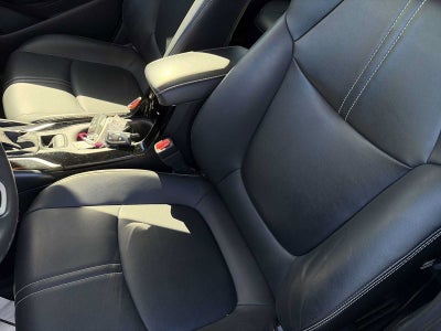 2021 Toyota Corolla XLE