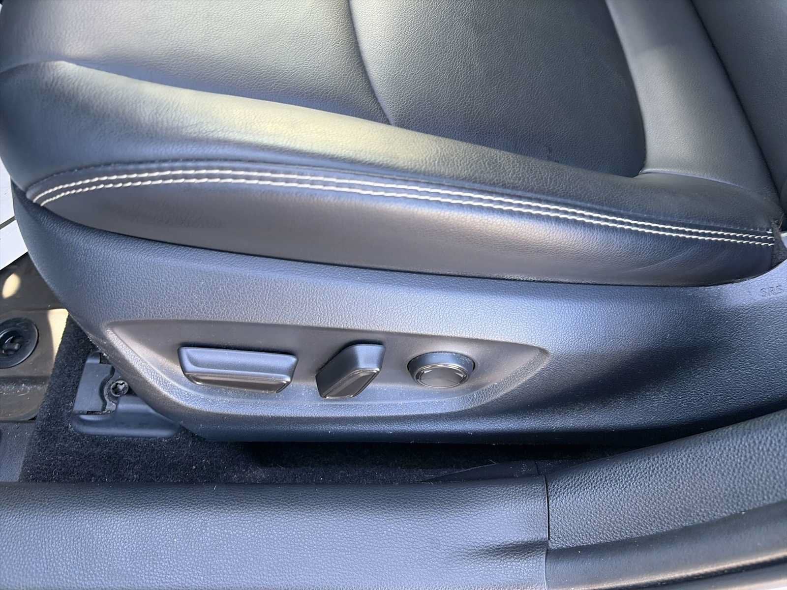 2021 Toyota Corolla XLE