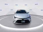 2021 Toyota Corolla XLE