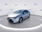 2021 Toyota Corolla XLE