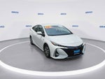 2022 Toyota Prius Prime LE