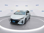 2022 Toyota Prius Prime LE