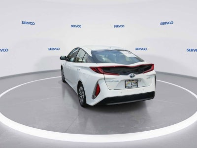 2022 Toyota Prius Prime LE