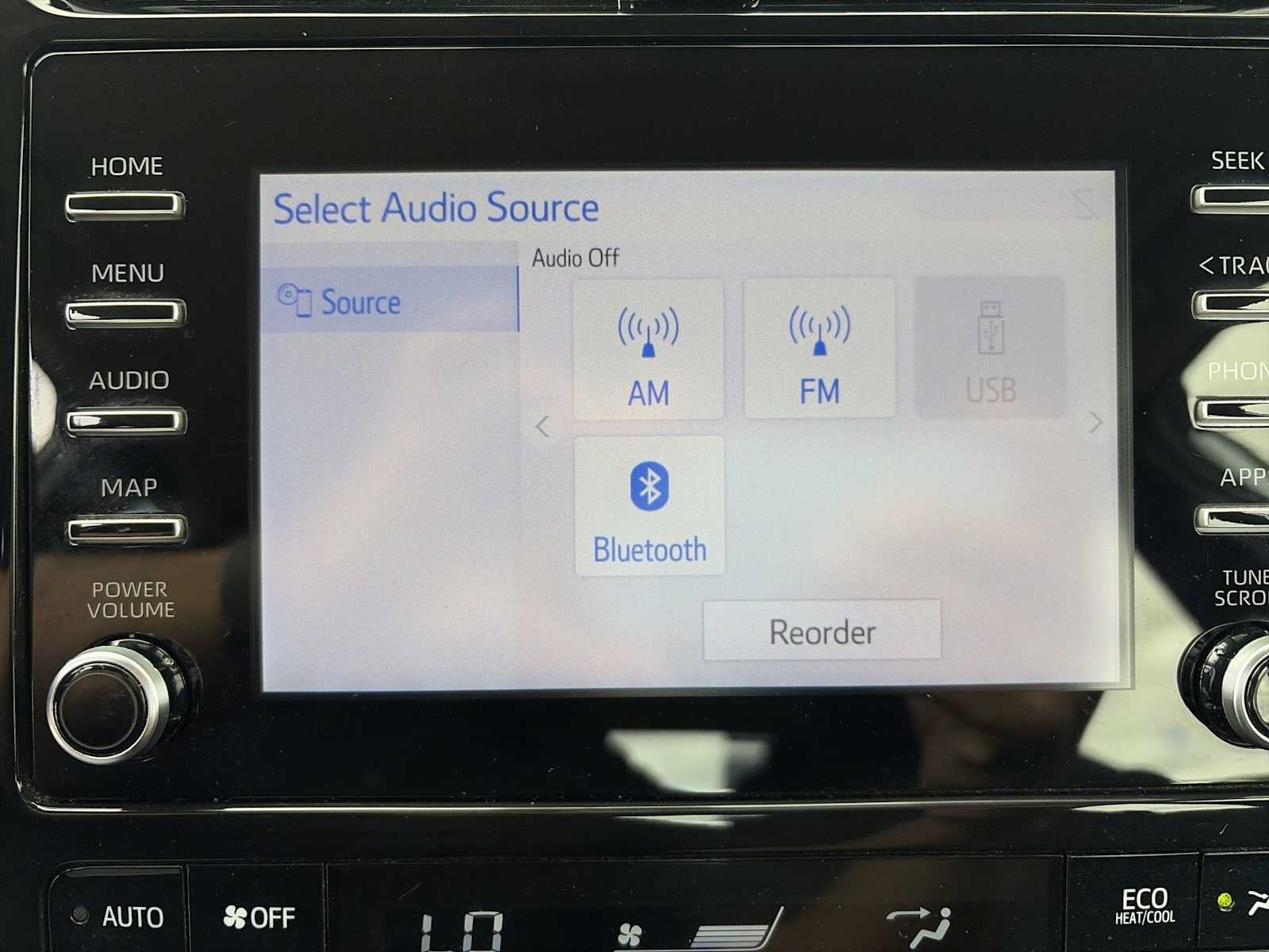 2022 Toyota Prius L Eco