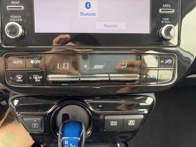 2022 Toyota Prius L Eco
