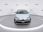 2022 Toyota Prius L Eco