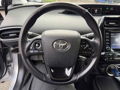 2020 Toyota Prius Prime LE