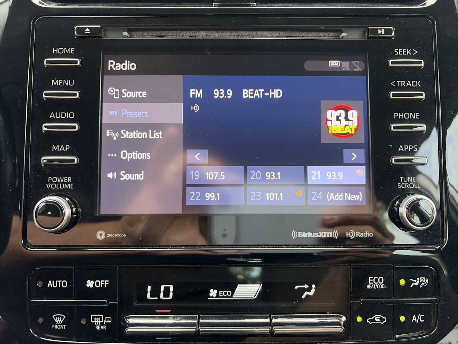 2020 Toyota Prius Prime LE