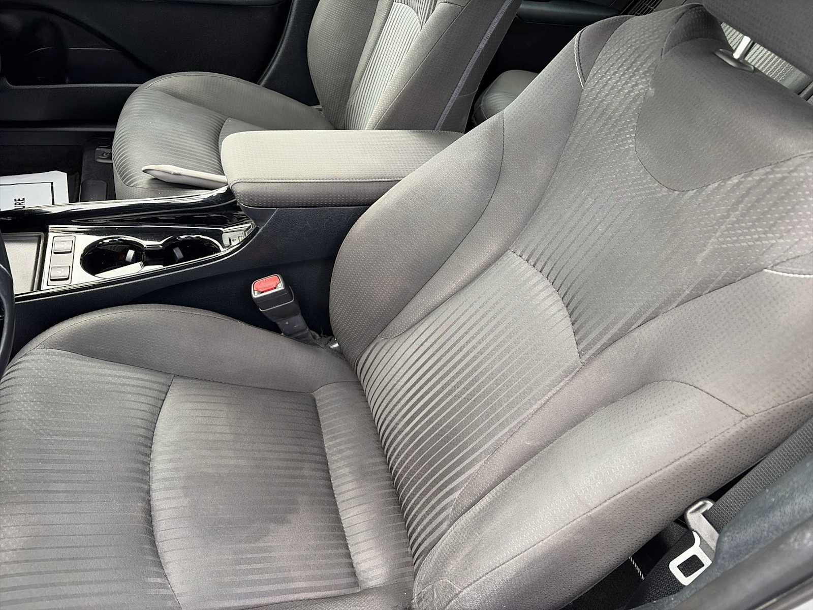 2020 Toyota Prius Prime LE