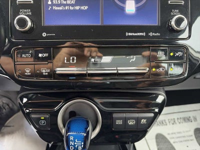 2020 Toyota Prius Prime LE