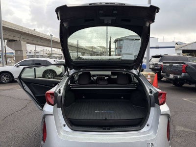 2020 Toyota Prius Prime LE