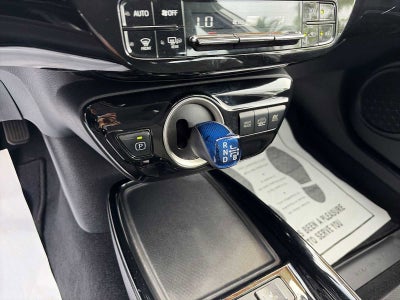 2020 Toyota Prius Prime LE