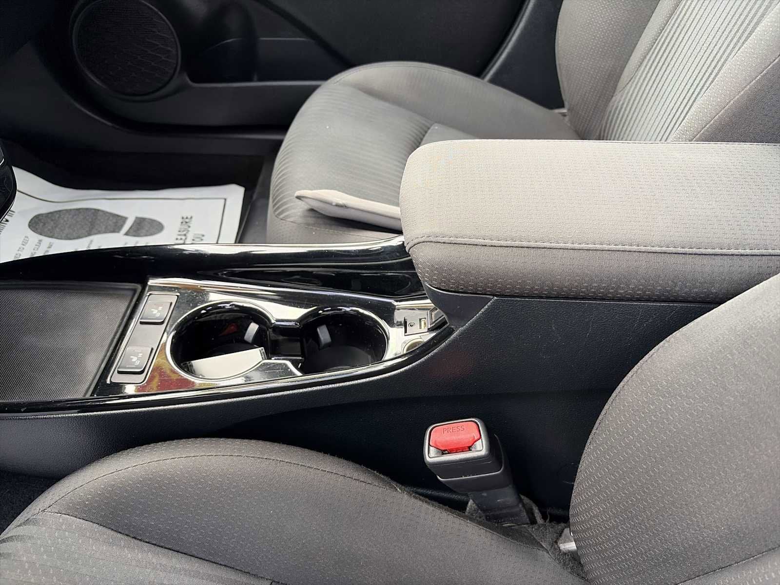 2020 Toyota Prius Prime LE