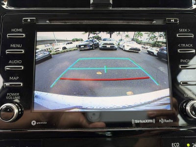 2020 Toyota Prius Prime LE