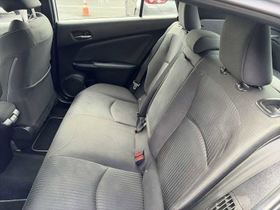 2020 Toyota Prius Prime LE