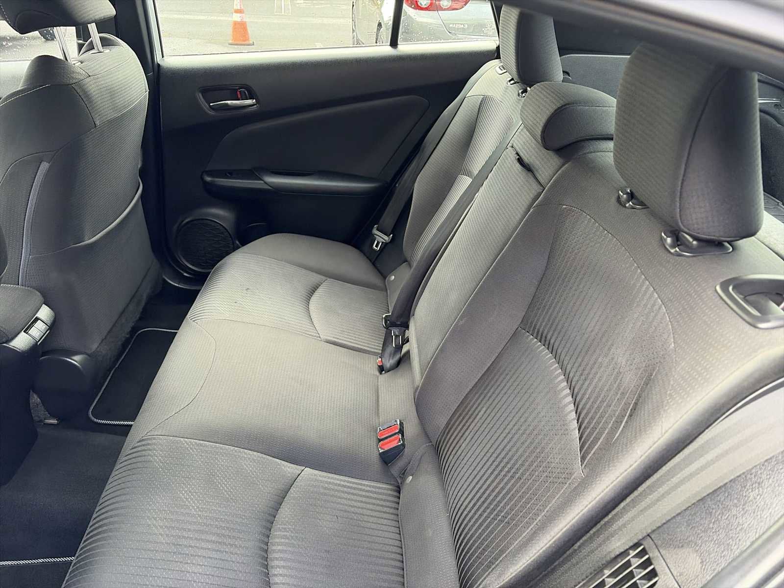 2020 Toyota Prius Prime LE