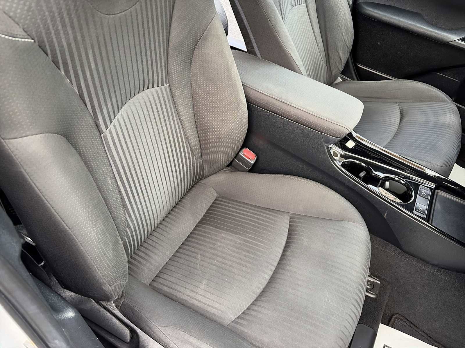 2020 Toyota Prius Prime LE