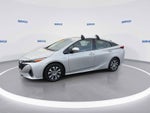 2020 Toyota Prius Prime LE