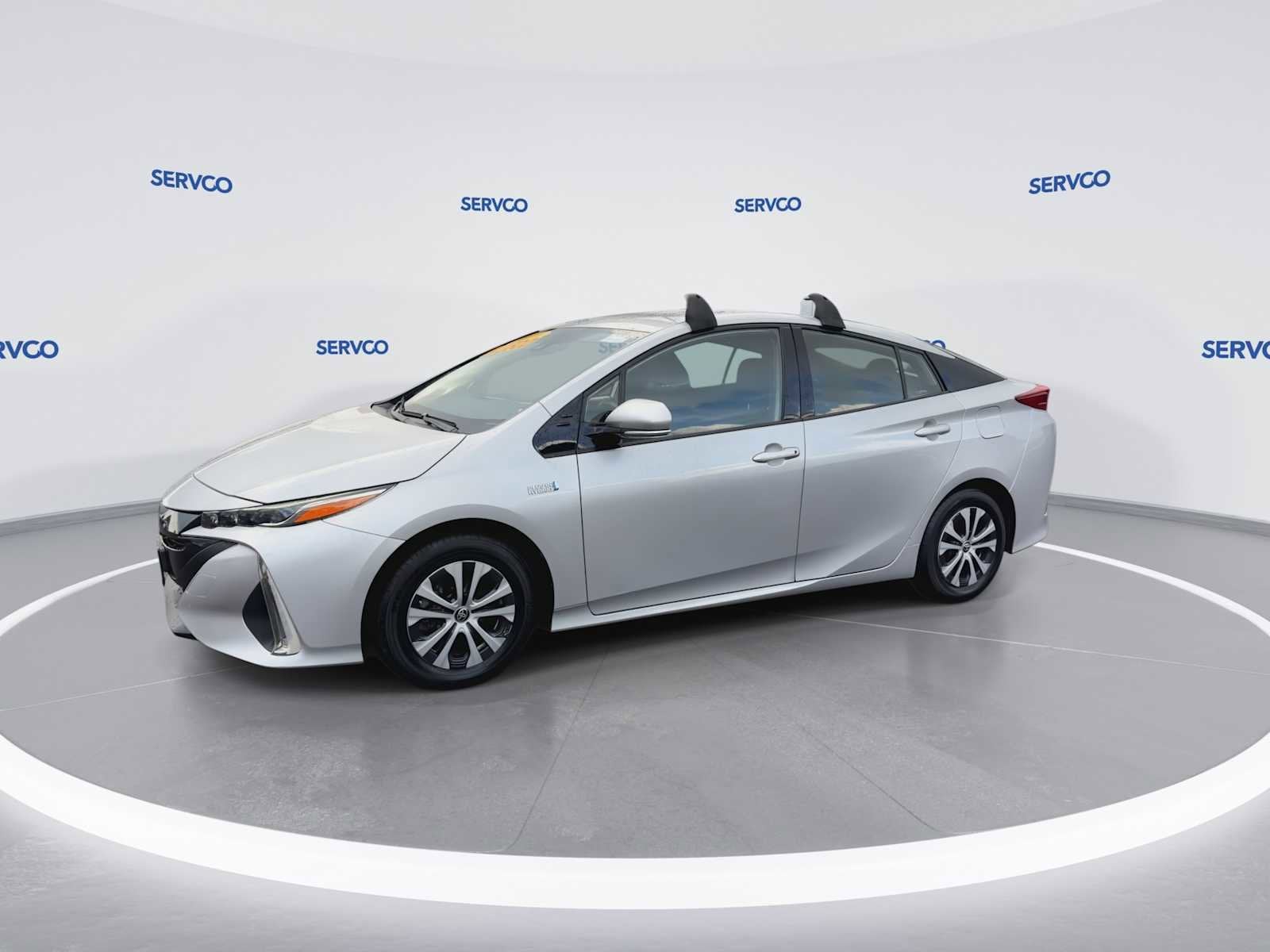 2020 Toyota Prius Prime LE