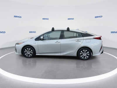 2020 Toyota Prius Prime LE