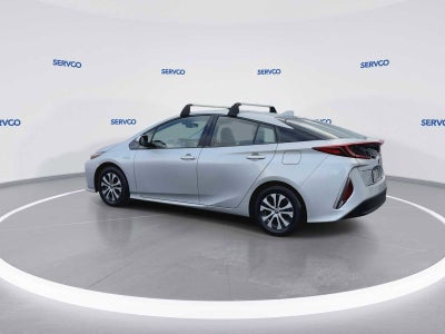 2020 Toyota Prius Prime LE