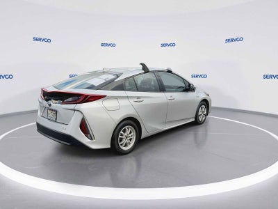 2020 Toyota Prius Prime LE