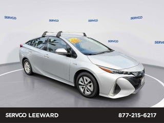 2020 Toyota Prius Prime LE