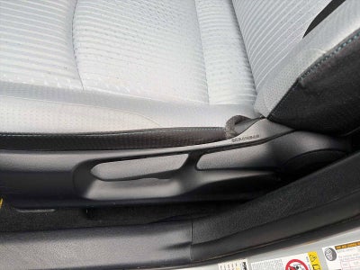 2016 Toyota Prius Four