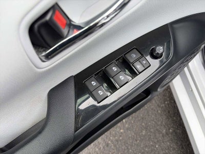 2016 Toyota Prius Four