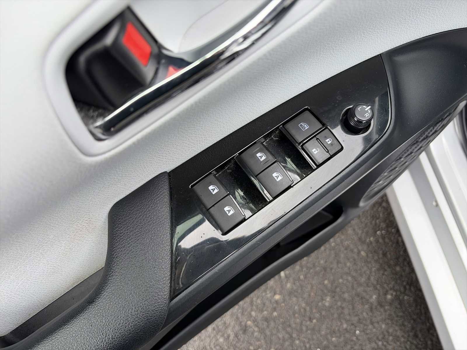 2016 Toyota Prius Four