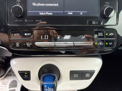 2016 Toyota Prius Four