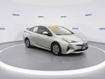 2016 Toyota Prius Four