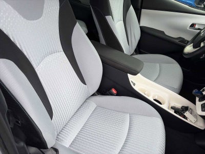 2016 Toyota Prius Four