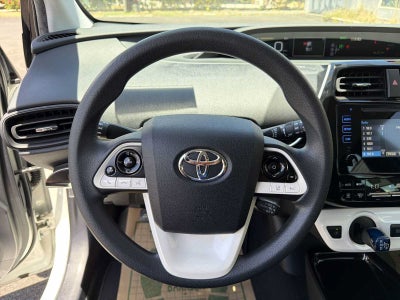 2018 Toyota Prius Two