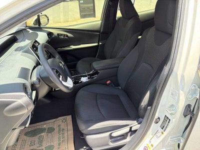 2018 Toyota Prius Two