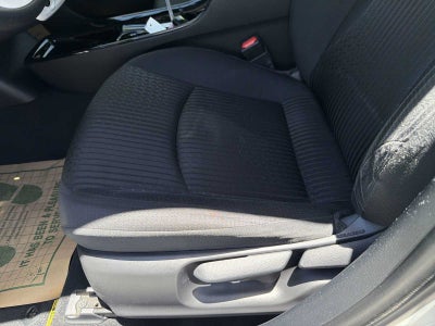 2018 Toyota Prius Two