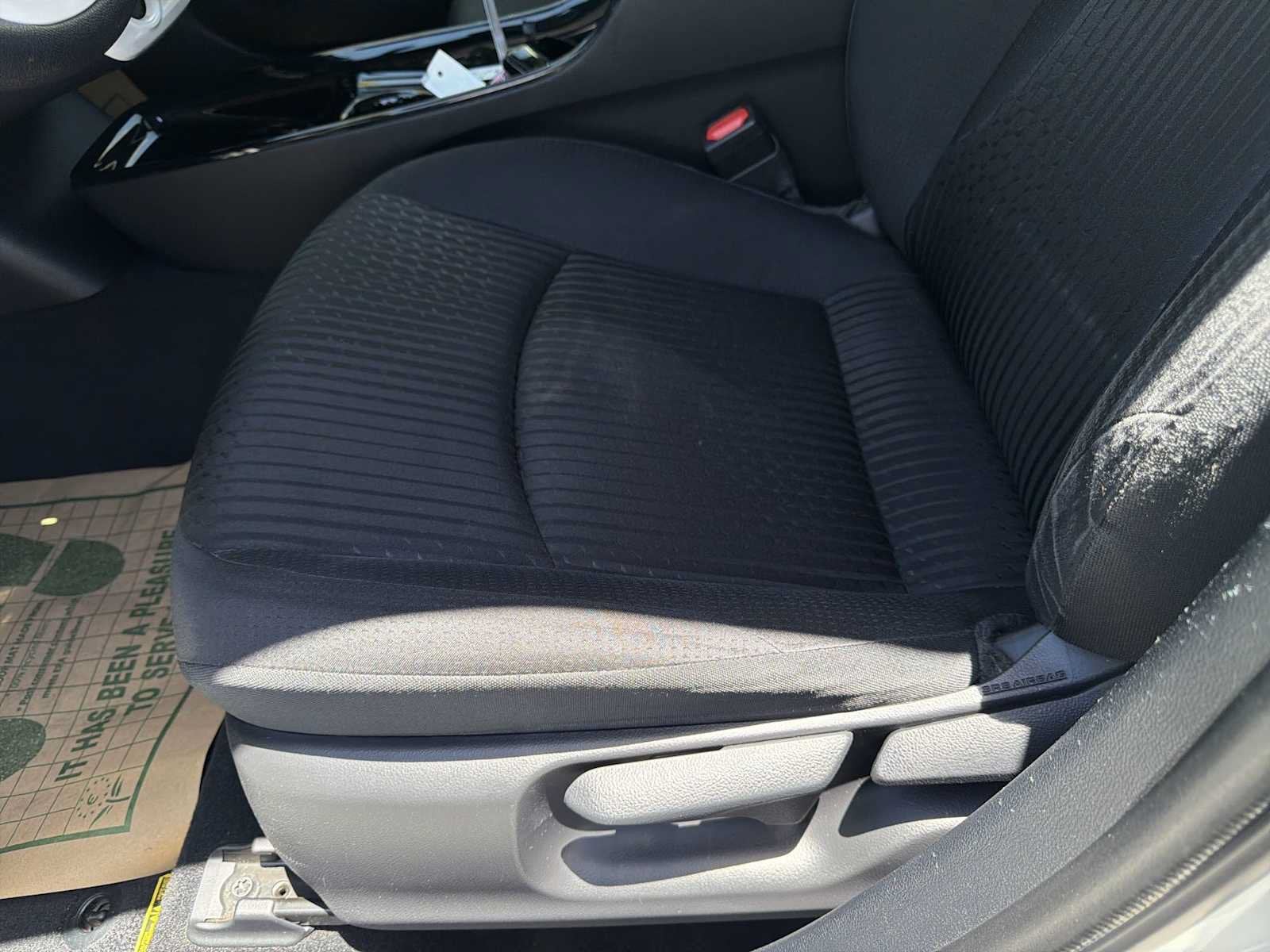2018 Toyota Prius Two