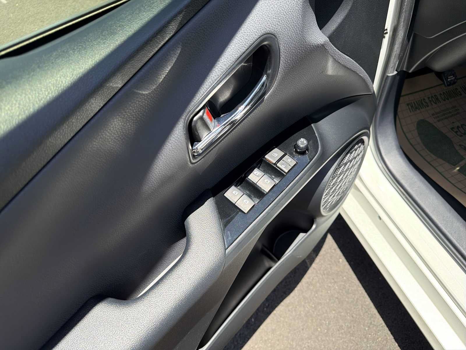 2018 Toyota Prius Two