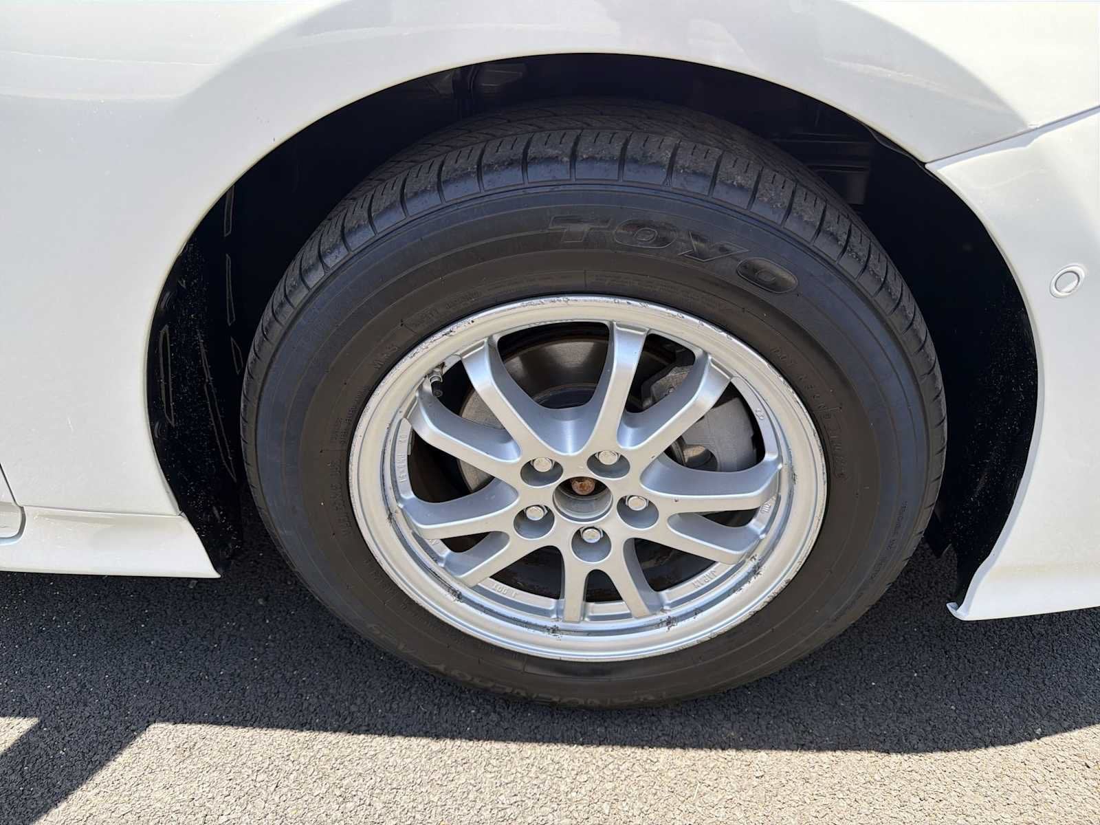 2018 Toyota Prius Two