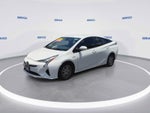 2018 Toyota Prius Two