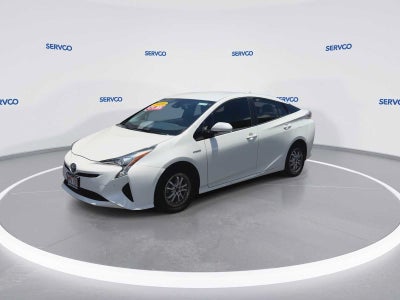 2018 Toyota Prius Two