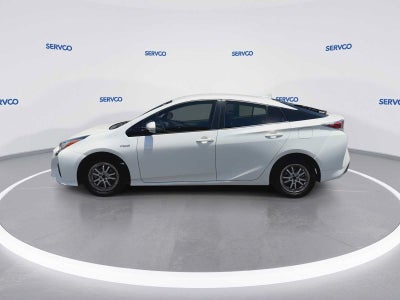 2018 Toyota Prius Two