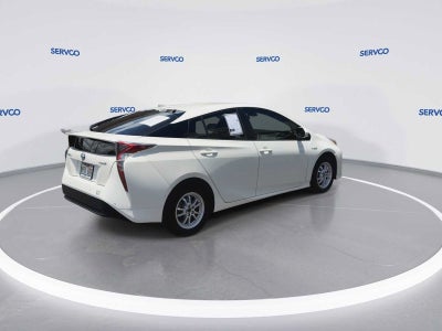2018 Toyota Prius Two
