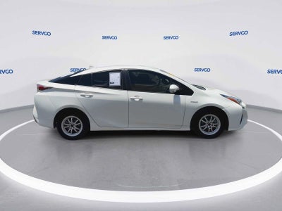 2018 Toyota Prius Two
