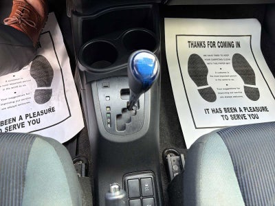 2016 Toyota Prius c One