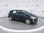 2016 Toyota Prius c One