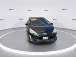 2016 Toyota Prius c One