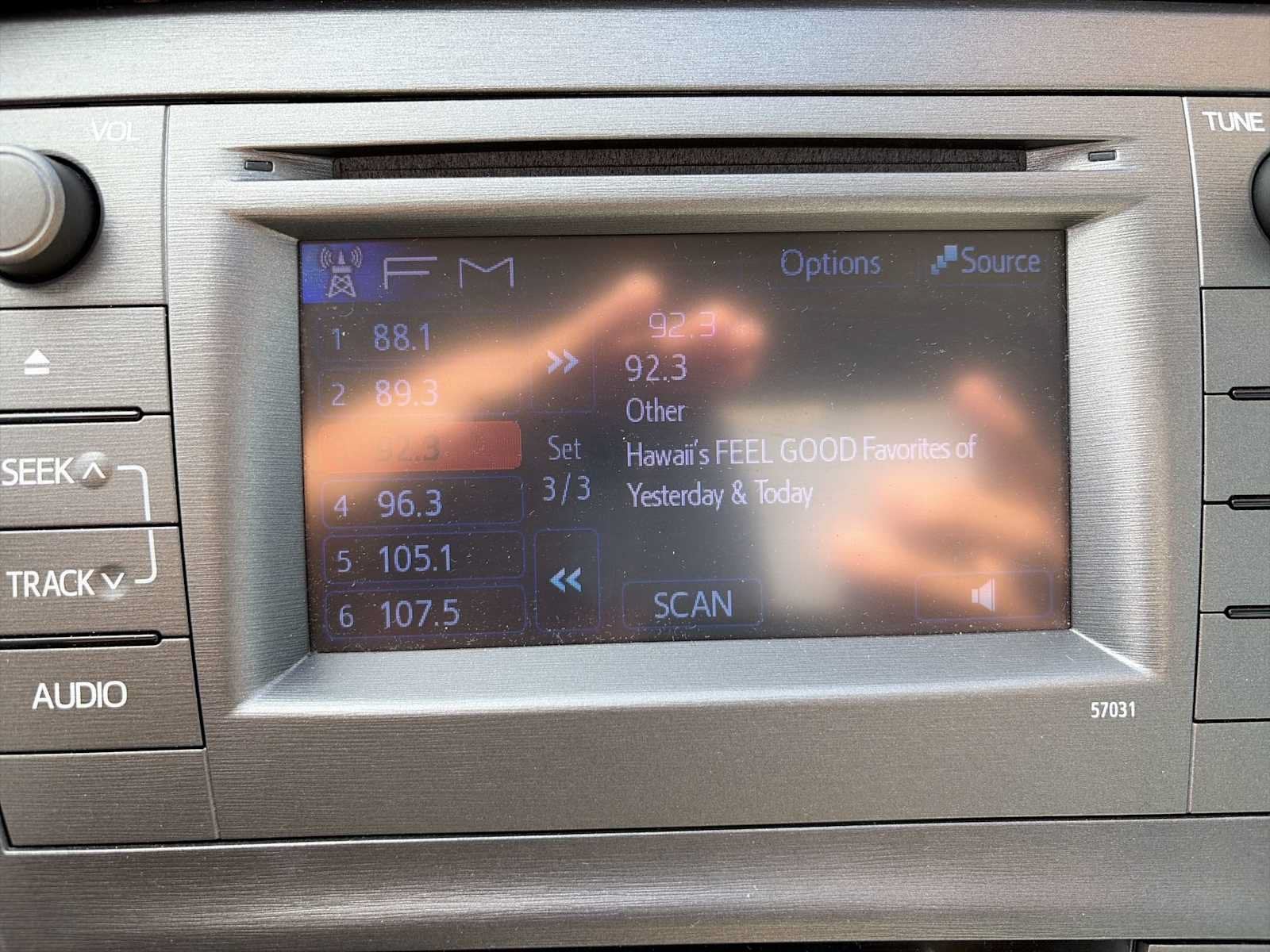 2013 Toyota Prius One