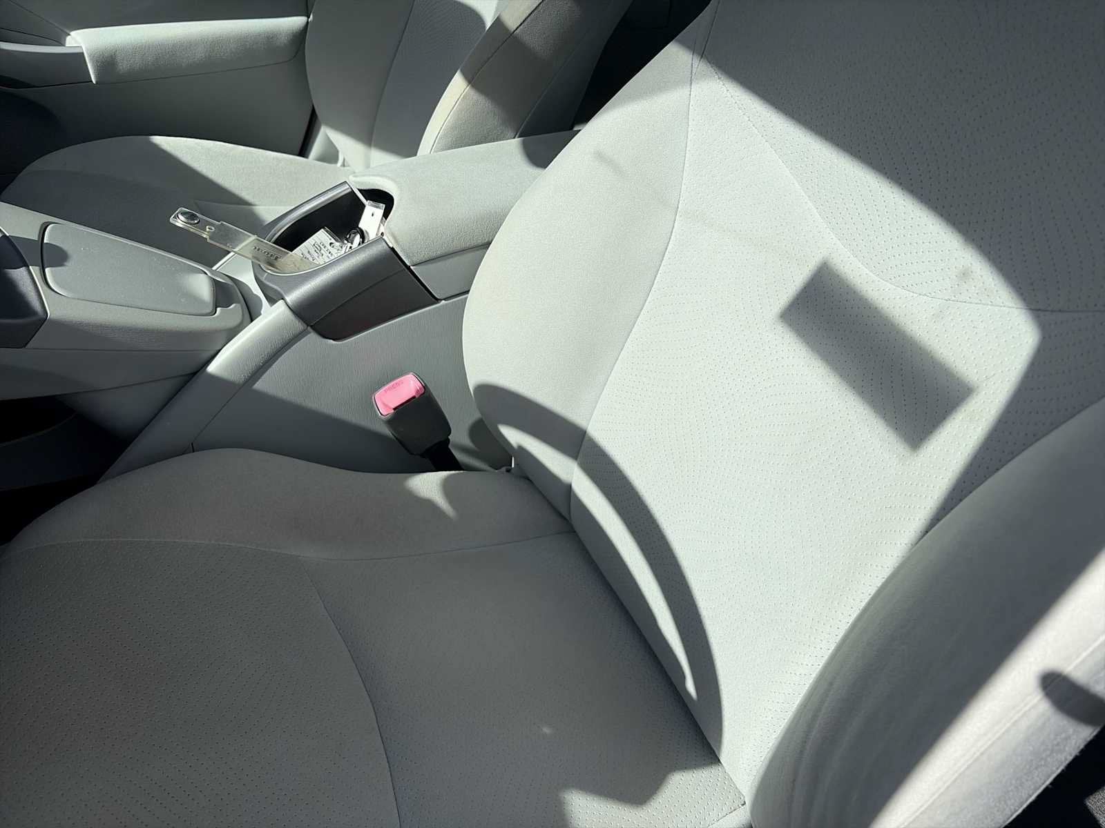 2013 Toyota Prius One